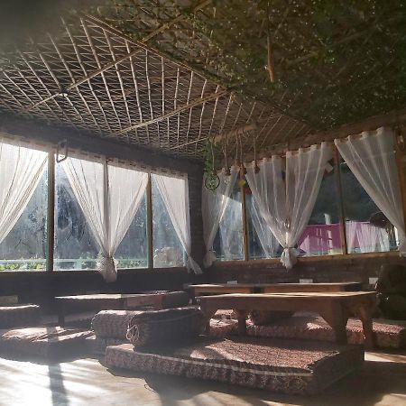 The Bunker House Hotel Chopta Bagian luar foto