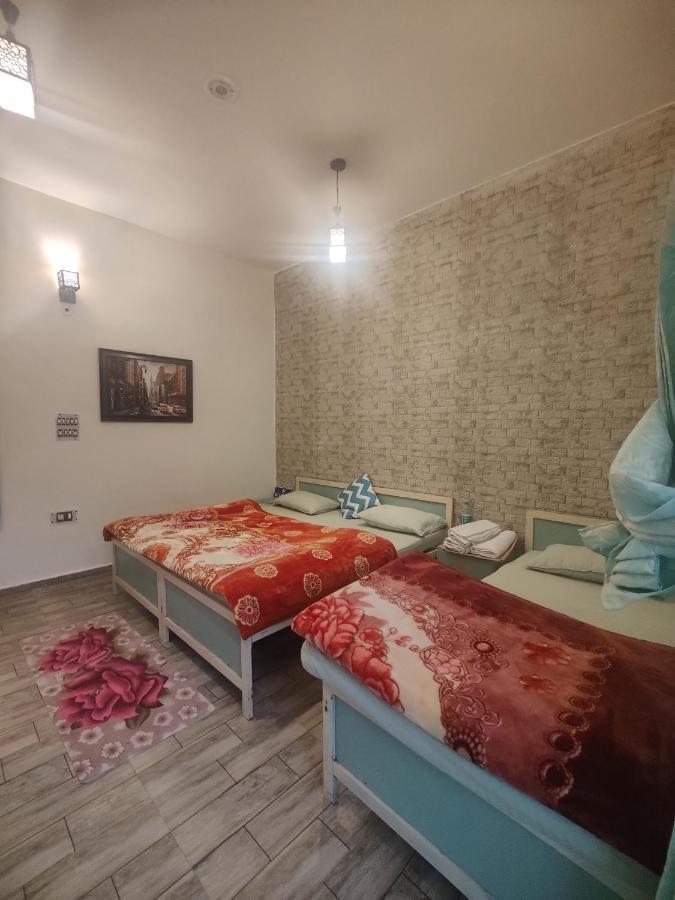 The Bunker House Hotel Chopta Bagian luar foto